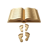 Read What Jesus Read