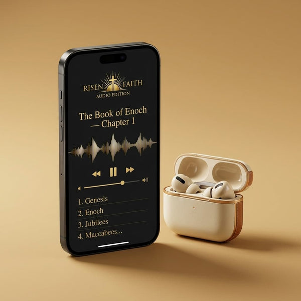 Complete Audio Edition