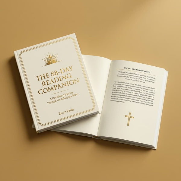 88-Day Reading Companion