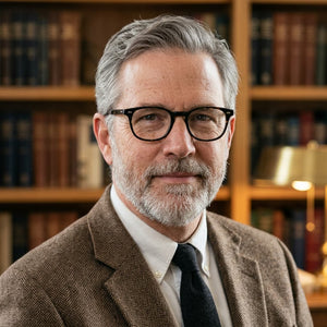 Dr. Marcus Bennett, Th.D.