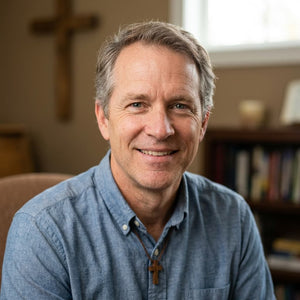 Pastor David Holt Senior Pastor