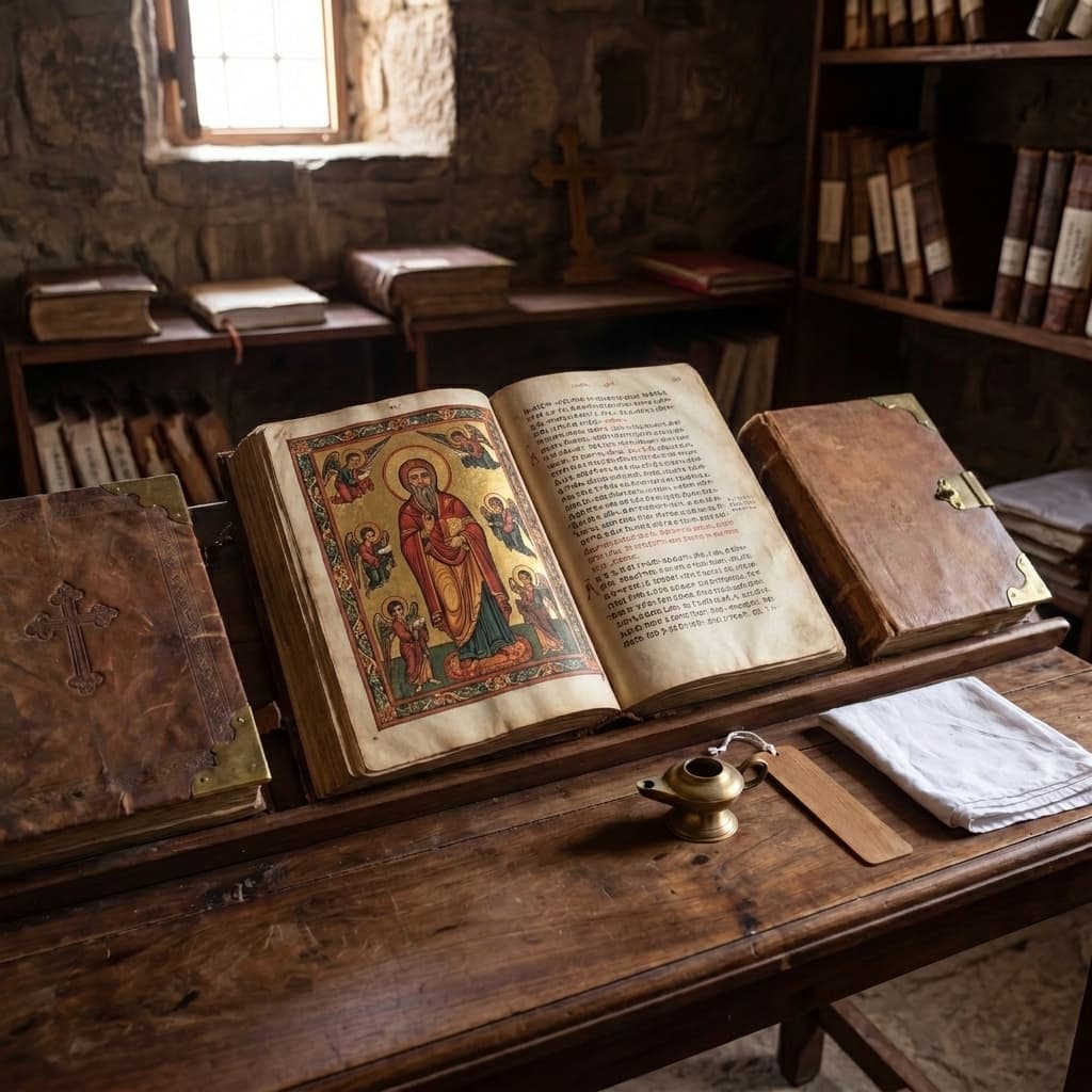 Includes Rare Apocrypha Found Nowhere Else