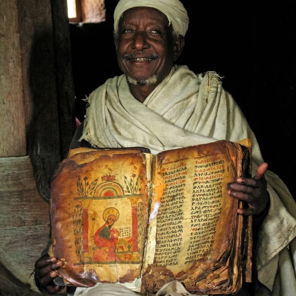 Preserved by a Nation That Was Never Conquered